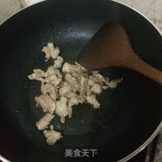 Stir-fried Bai Kueh recipe