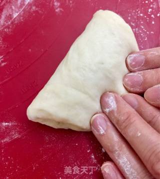 Cherry Jam Bread recipe