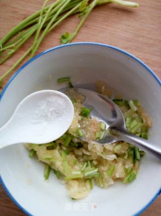 Garlic Eggplant recipe