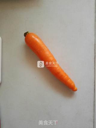 #aca烤明星大赛#carrot and Blackcurrant Toast recipe