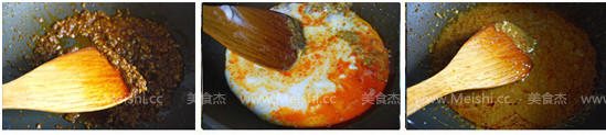 Red Curry Roast Chicken recipe