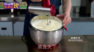 Cheese Milk Cover--hey Tea's Most Famous Single-product Milk Tea Tutorial is for You! recipe