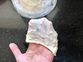 Viennese Rice Bread recipe