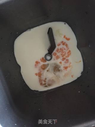 Simple Toast recipe