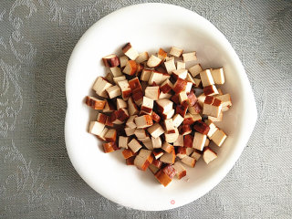 Soy Bean Curd recipe