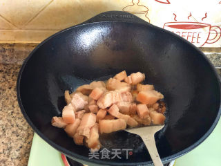Braised Pork recipe