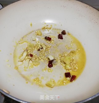 Spicy Potato Chunks recipe