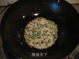 Putian Special Snack-fried Sea Oyster recipe