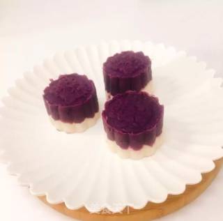 Simple Mooncake recipe