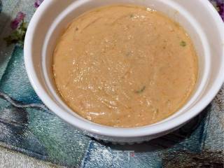 Meat Loaf, Upgraded Luncheon Meat (for Babies) recipe