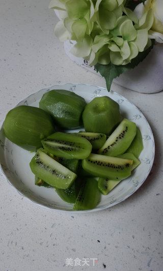 Many Benefits Kiwi Skg9999 Juice Machine Recipe recipe