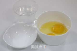 Simple Recipe for Delicious Egg Custard recipe
