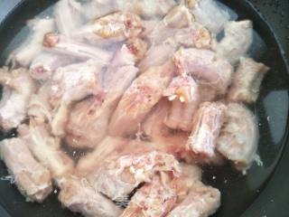 Braised Chicken Neck Chicken Feet recipe