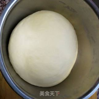 Small Salted Bun recipe