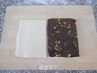 [red Bean Paste Gift Box Pastry] --- A Dessert Especially Suitable for Women recipe