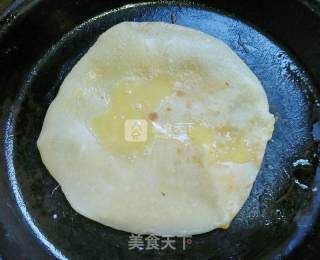 Egg Filling recipe