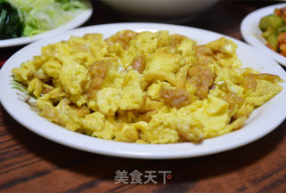 【tianjin】tianjin Wei Four Dish Lao Noodles recipe