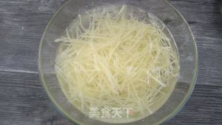 Delicious Golden Thread Ball recipe
