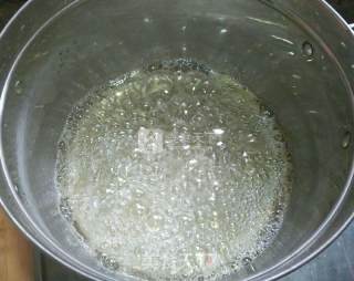 Homemade Invert Syrup recipe