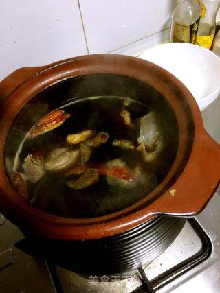 Braised Beef Burger recipe