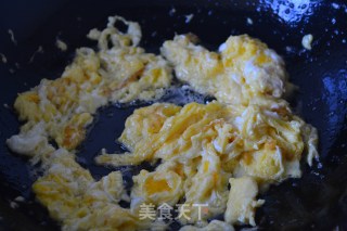 Old Beijing Yellow Cabbage Tofu recipe