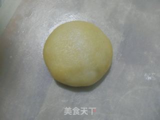 【kaifeng】traditional Chrysanthemum Crisp recipe