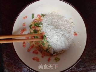 Egg Tofu Cake recipe