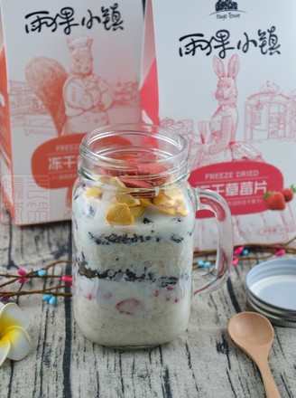 Bawang Supermarket | Assorted Breakfast Congee recipe