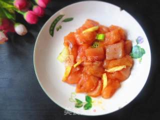 Three Crispy Chicken - Both A Snack and A Main Course recipe