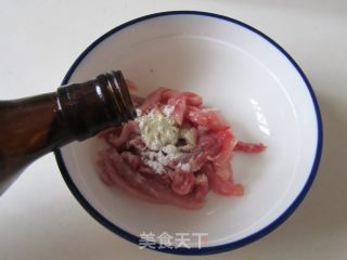 Cold Potato Powder recipe