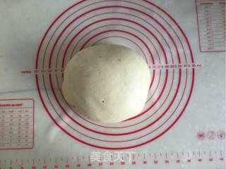 Laba Congee Toast recipe