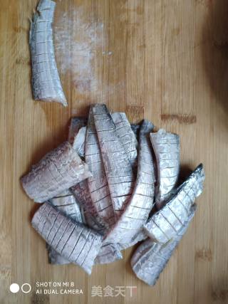 Braised Octopus recipe