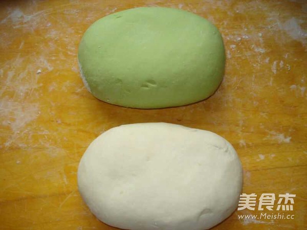 Small Fresh Dumplings recipe