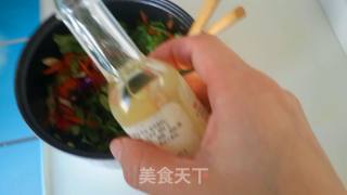 Seasonal Vegetable Mix recipe