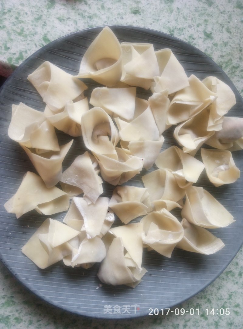 【chongqing】homemade Noodles recipe