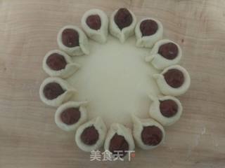 【tianjin】fantastic Jujube Mantou recipe