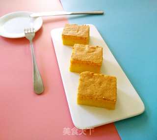 # Fourth Baking Contest and is Love to Eat Festival#carrot Chifeng recipe