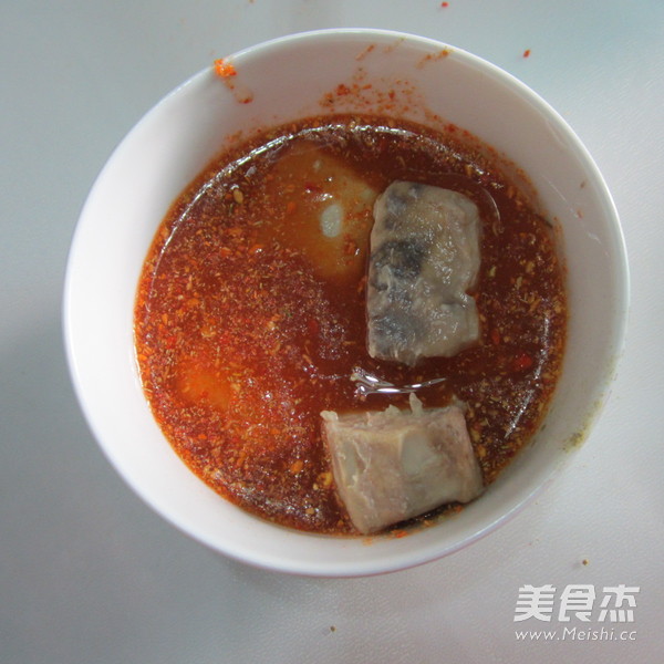 Make Fermented Bean Curd recipe