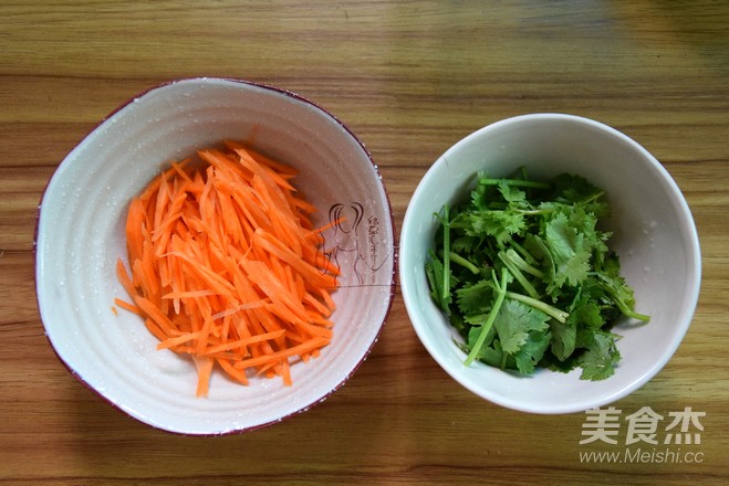 Carrot Beetroot Salad recipe