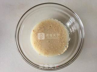 #aca烤明星大赛#jinhua Plum Dried Vegetable Shortbread recipe