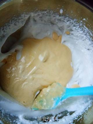 Cup Cake recipe