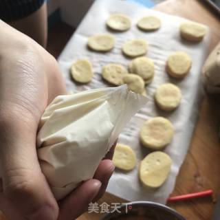 Homemade Biscuits recipe