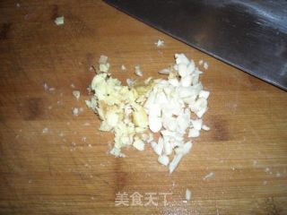 Braised Octopus recipe