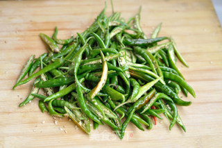 Cucumber with Hot Sauce recipe