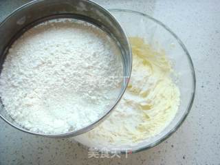 #柏翠大赛#niaoyuhuaxiang Biscuits [creative Icing Biscuits] recipe