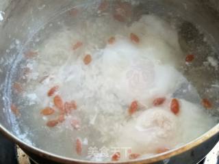 Poached Eggs recipe