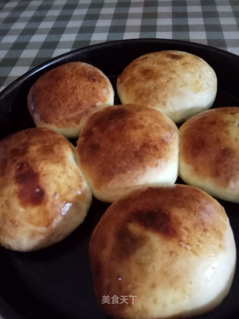 Baked Bean Paste recipe