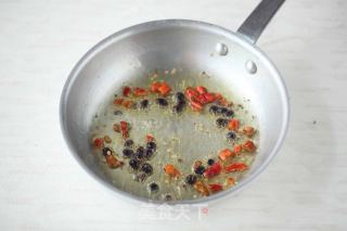 Served Version of Baby Dishes recipe