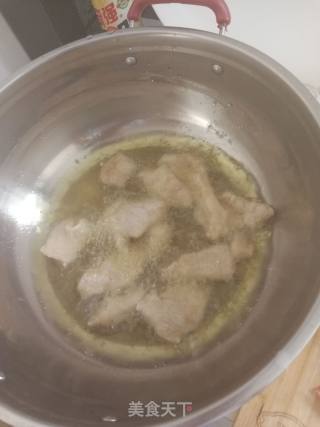 Pork in A Pot recipe
