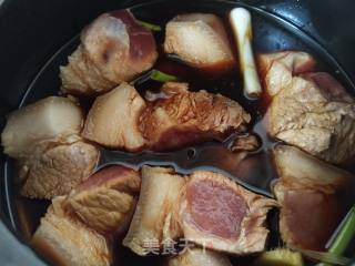 Dongpo Meat recipe